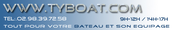 TYBOAT.COM