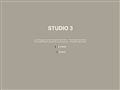 :::::::::: STUDIO 3 ::::::::::