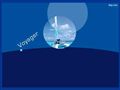 Catamaran Outremer