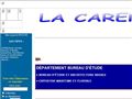 La Carne, fournitures construction navale, bureau d'tude, architecture, expertise maritime.
