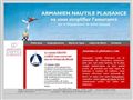 Assurances Plaisance - Armanien Nautile Plaisance - assurance bateau