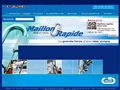 Peguet - Maillon rapide