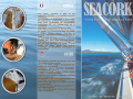 SEACORK Revetement de pont bateaux teck revetement de sol deck flooring boat liege equipements marine Seacork