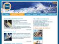 TBS ANTIDERAPANT  Les professionnels du revtement antidrapant.